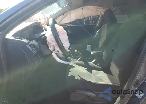 2013 Honda Accord Lx from USA, damaged, VIN 1HGCR2F35DA127165